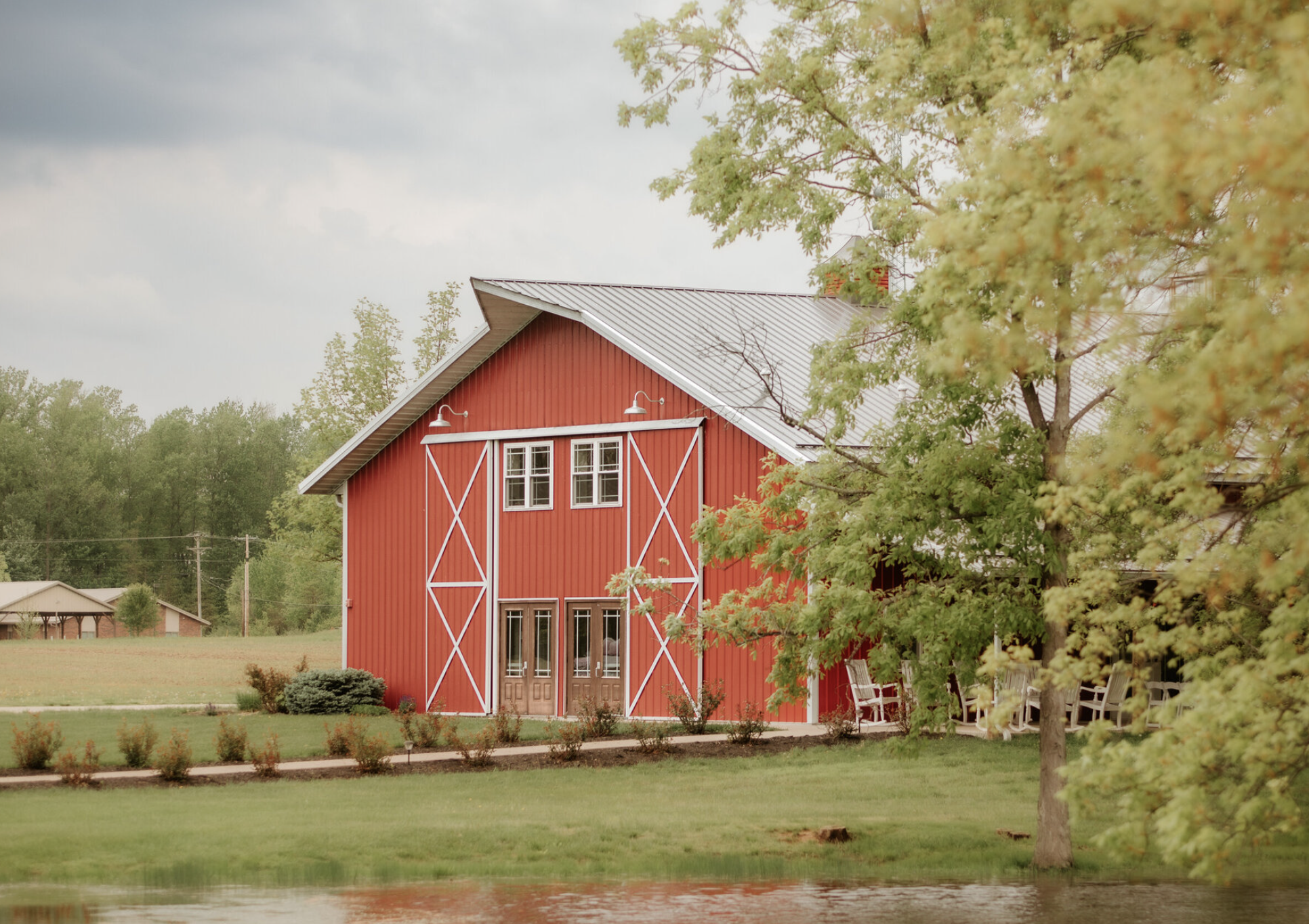Abram Farms